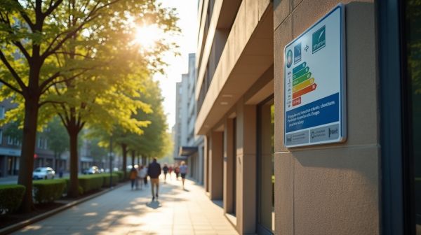 Améliorer la performance énergétique des logements classés DPE G