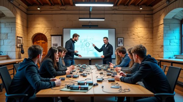 Cours de batterie à Orléans : apprenez avec des professionnels