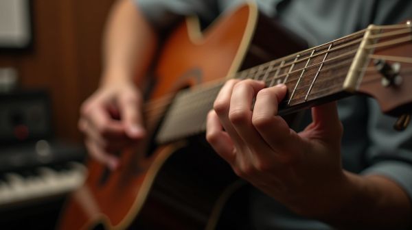 Guitars addicts : comment choisir l'équipement qui vous convient