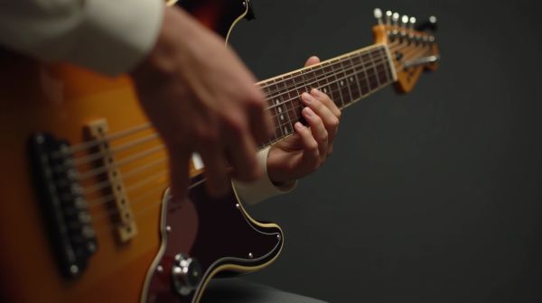 Guitars addicts : comment choisir l'équipement qui vous convient