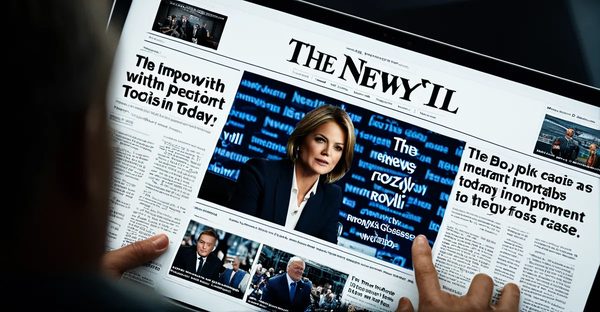 L'actu avec rozyli : les nouvelles qui comptent aujourd'hui