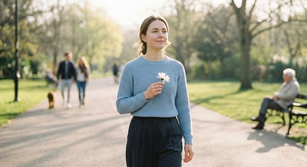 Les avantages de choisir la chasteté pour une vie épanouie