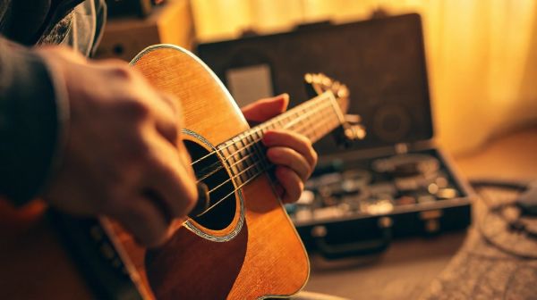 Les meilleurs conseils pour sélectionner votre équipement de guitare
