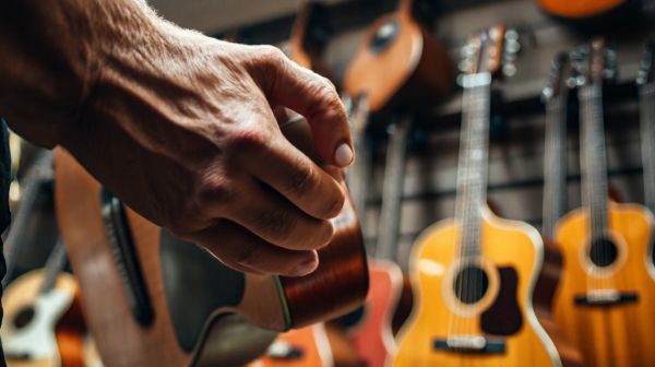 Les meilleurs conseils pour sélectionner votre équipement de guitare