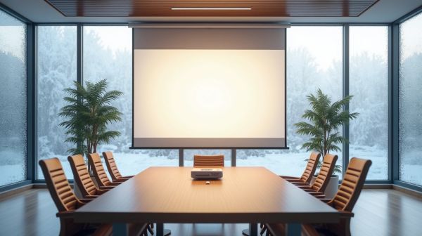 Séminaire hors saison : profiter d'avantages uniques pour votre événement