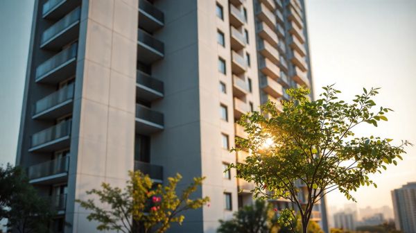 Top solutions pour booster l’efficacité énergétique des logements DPE G