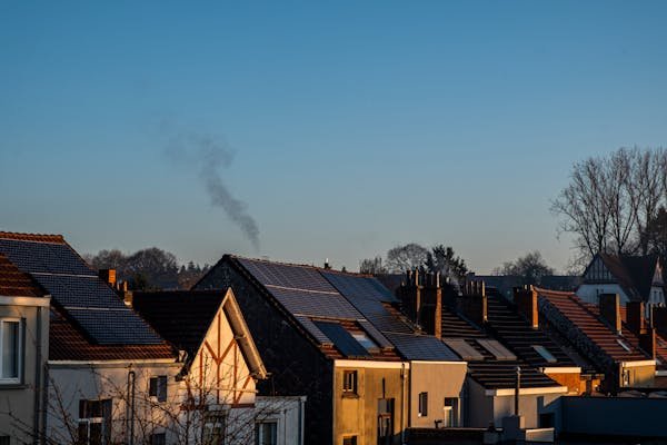 Panneau solaire photovoltaïque : économisez et agissez pour la planète